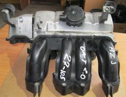 Коллектор впускной для Skoda Octavia (A4 1U-) 2000-2011  запчасти бу