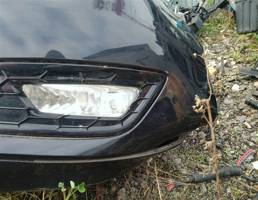 Фара противотуманная левая для Ford Focus III 2011-  запчасти бу