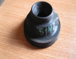 Простава под заднюю пружину для Skoda Octavia (A4 1U-) 2000-2011  запчасти бу