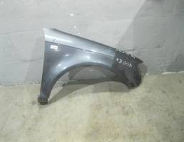 Крыло переднее правое для Audi A3 (8P1) 2003-2013  запчасти бу