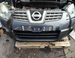 Ноускат для Nissan Qashqai (J10) 2006>  запчасти бу
