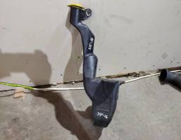 Бачок омывателя лобового стекла для Opel Astra H / Family 2004-2015  запчасти бу