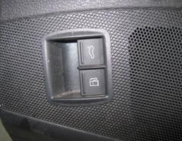 Кнопка открывания багажника для VW Passat (B6) 2005-2010  запчасти бу