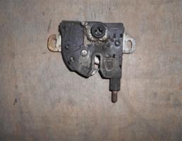 Замок капота для Ford Transit 2006-2013  запчасти бу