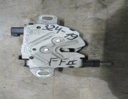Замок капота для Ford Focus II 2005-2008  запчасти бу