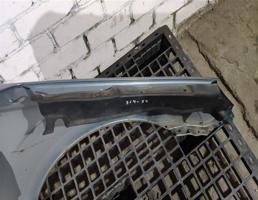 Накладка на крыло левая для Subaru Subaru Outback (B14) 2010-2014  запчасти бу