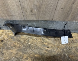 Накладка двери багажника для Volvo XC90 2002-2014  запчасти бу