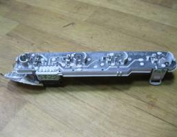 Плата заднего фонаря для Skoda Fabia 1999-2006  запчасти бу