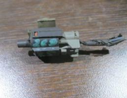 Датчик температуры воздуха для Kia Ceed 2007- 2012  запчасти бу