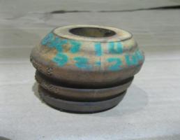 Отбойник переднего амортизатора для Skoda Octavia (A4 1U-) 2000-2011  запчасти бу