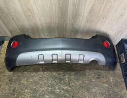 Бампер задний для Opel Antara 2007-2011  запчасти бу