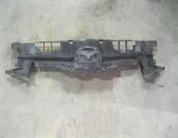 Кронштейн переднего бампера центральный для Mazda Mazda 3 (BL) 2009-2013  запчасти бу