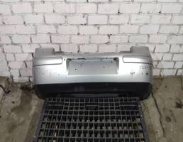 Бампер задний для VW Golf IV/Bora 1997-2005  запчасти бу