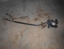 Личинка замка багажника для BMW 3-серия E46 1998-2005  запчасти бу