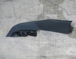 Накладка зеркала левого для Ford Focus II 2005-2008  запчасти бу