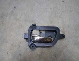 Ручка двери внутренняя левая для Mitsubishi Outlander XL (CW) 2006-2012  запчасти бу