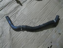 Патрубок охлаждения для Ford Focus II 2005-2008  запчасти бу