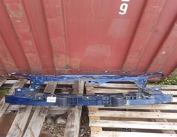 Панель передняя телевизор для Opel Astra H / Family 2004-2015  запчасти бу