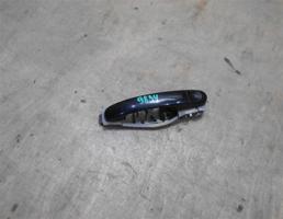 Ручка двери наружная левая для VW Touran 2003-2010  запчасти бу