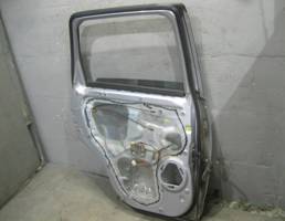 Ограничитель двери для Mitsubishi Outlander XL (CW) 2006-2012  запчасти бу