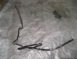 Шланг гидроусилителя для Skoda Octavia (A4 1U-) 2000-2011  запчасти бу