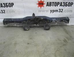 Панель передняя телевизор для Toyota Avensis II 2003-2008  запчасти бу