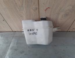 Резонатор воздушного фильтра для Toyota RAV 4 2006-2013  запчасти бу