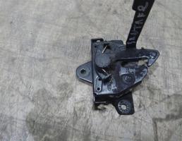 Замок капота для Hyundai Santa Fe (CM) 2005-2012  запчасти бу