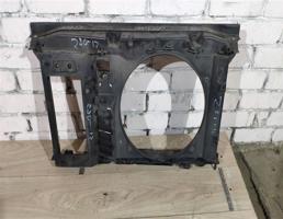 Панель передняя телевизор для Citroen C4 Grand Picasso 2006-2013  запчасти бу