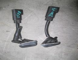 Форсунка омывателя лобового стекла для Ford Focus II 2008-2011  запчасти бу