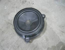 Динамик для Renault Laguna III 2007-2012  запчасти бу