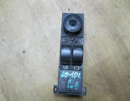 Блок управления стеклоподъемниками для Ford Focus II 2008-2011  запчасти бу