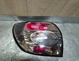 Фонарь задний левый для Chevrolet Captiva (C100) 2006-2011  запчасти бу