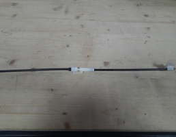 Трос открывая крышки багажника для VW Touareg 2002-2010  запчасти бу