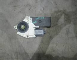 Мотор стеклоподъемника передний левый для Renault Laguna III 2007-2012  запчасти бу