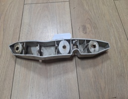 Кронштейн переднего бампера левый для Ford Focus II 2005-2008  запчасти бу