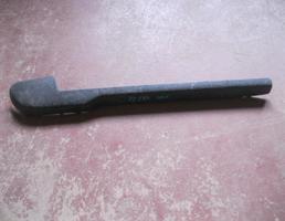 Накладка (кузов внутри) для Skoda Octavia (A4 1U-) 2000-2011  запчасти бу