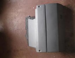 Бардачок для Skoda Fabia 1999-2006  запчасти бу