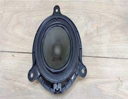 Динамик двери задней   для Mazda Mazda 3 (BK) 2002-2009  запчасти бу