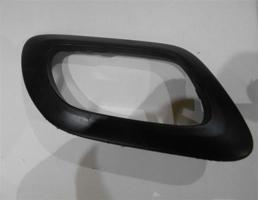 Накладка ручки внутренней для Peugeot 3008 2010-2016  запчасти бу