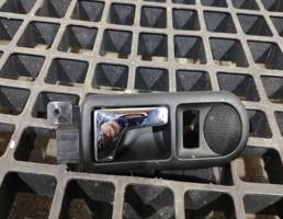 Ручка двери внутренняя правая для VW Golf IV/Bora 1997-2005  запчасти бу