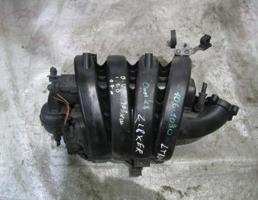 Коллектор впускной для Opel Astra H / Family 2004-2015  запчасти бу