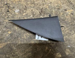 Накладка двери задней левой верхняя внутренняя для Kia Sportage 2004-2010  запчасти бу