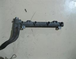 Рейка топливная (рампа) для Skoda Octavia (A4 1U-) 2000-2011  запчасти бу