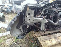 Лонжерон передний левый для Ford Focus III 2011-  запчасти бу