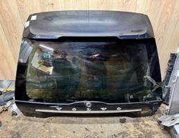 Дверь багажника для Volvo XC90 2002-2014  запчасти бу
