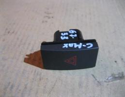 Кнопка аварийной сигнализации для Ford C-MAX 2003-2011  запчасти бу