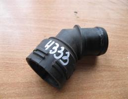 Фланец для Skoda Octavia (A4 1U-) 2000-2011  запчасти бу