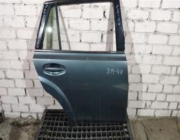 Дверь задняя правая для Subaru Subaru Outback (B14) 2010-2014  запчасти бу