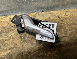 Ручка двери внутренняя передняя левая для Opel Antara 2007-2011  запчасти бу